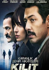 Karanlık Şehir Hikayeleri: Kilit