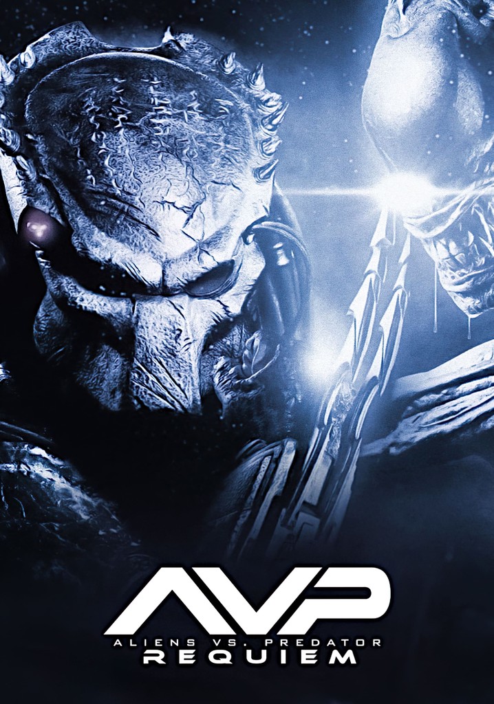 Best Buy: Aliens vs. Predator: Requiem [Unrated] [2 Discs] [Blu-ray] [2007]