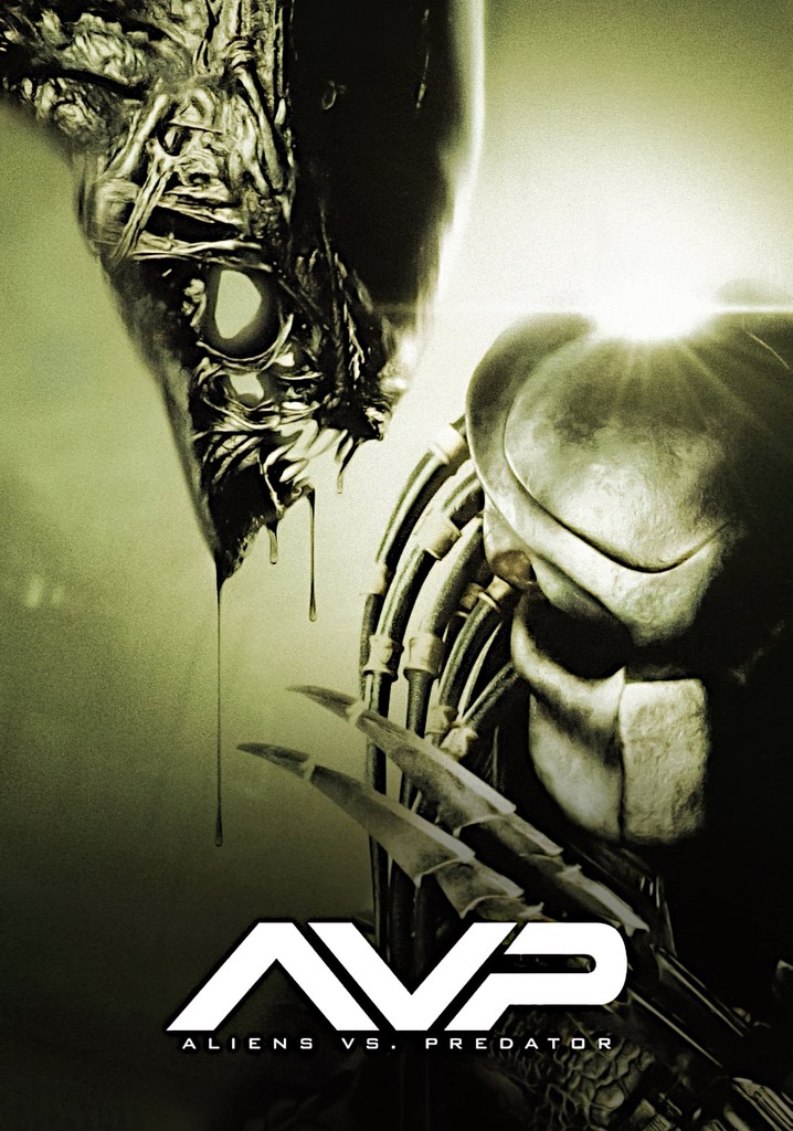 AVP: Alien vs. Predator streaming: watch online