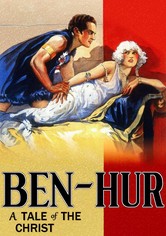 Ben-Hur: A Tale of the Christ