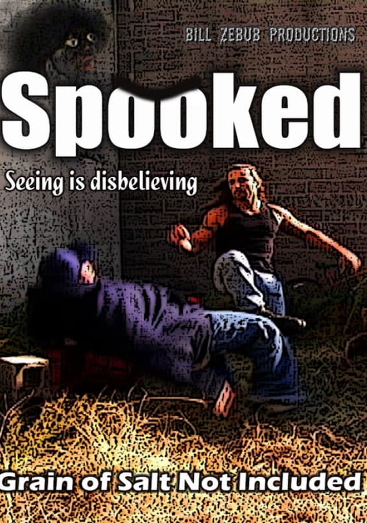 Spooked