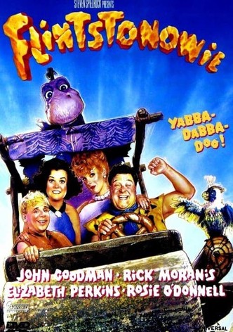 Flintstonowie