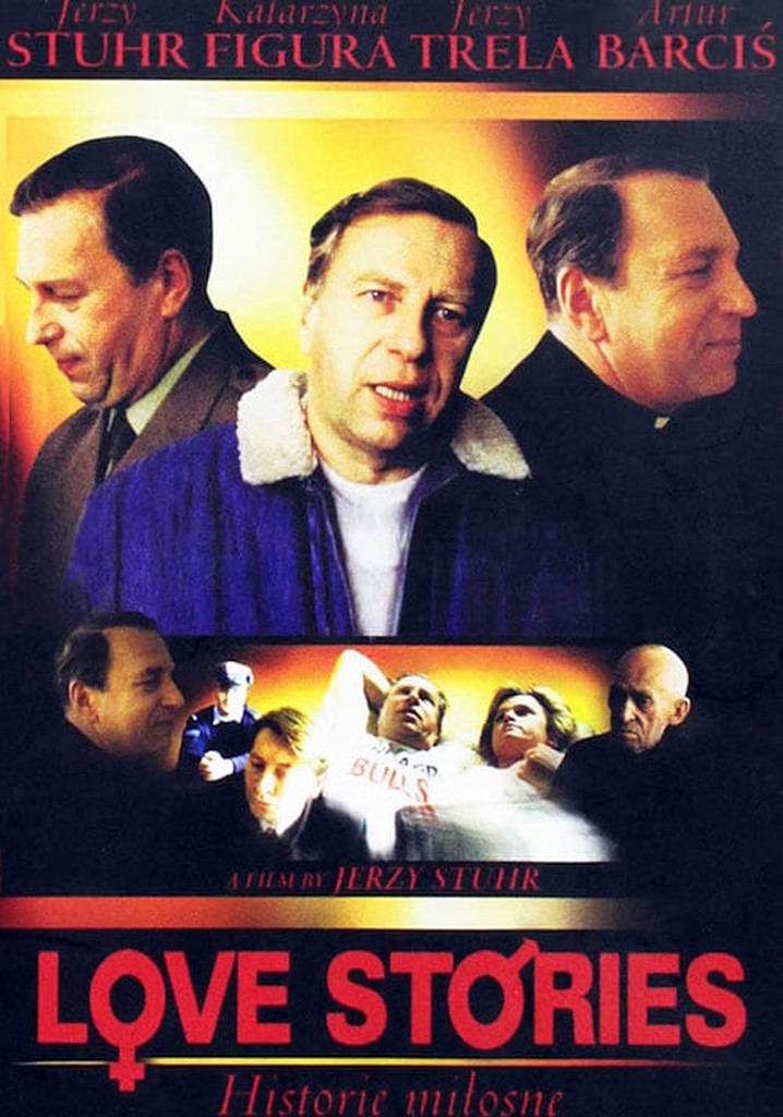 Love Stories
