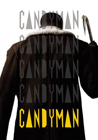 Candyman