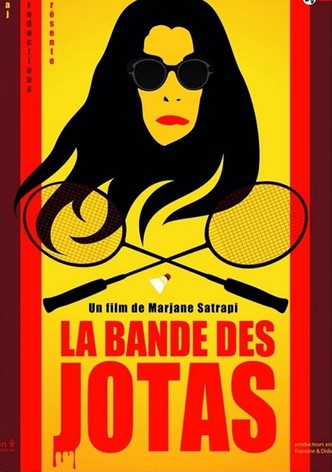 La Bande des Jotas