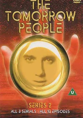 The tomorrow people watch online hot sale