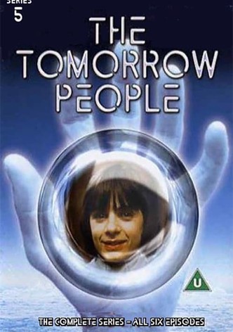 The tomorrow people outlet streaming