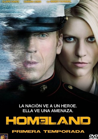 Prisionero de guerra - Temporada 1