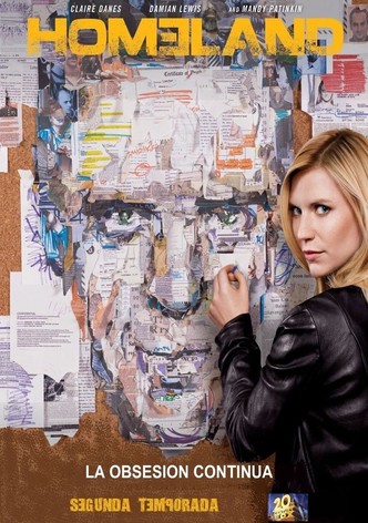 Prisionero de guerra - Temporada 2