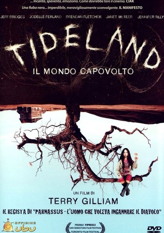 Tideland - Il mondo capovolto