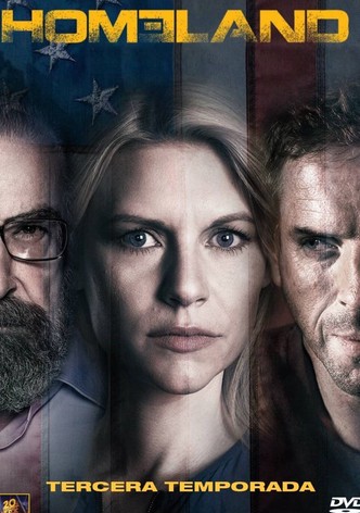 Prisionero de guerra - Temporada 3