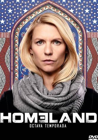 Prisionero de guerra - Temporada 8