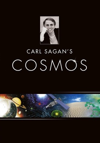 Cosmos season 1 streaming sale