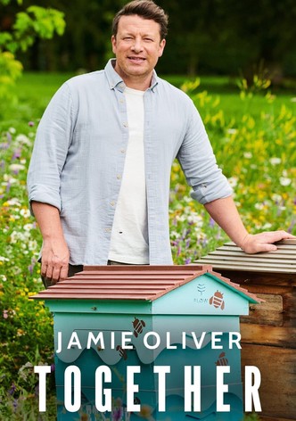 Jamie Oliver: Together