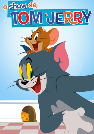 Tom e Jerry