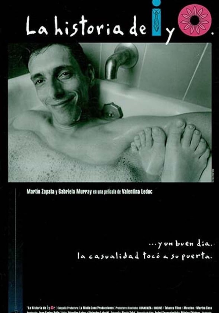 La historia de I y O