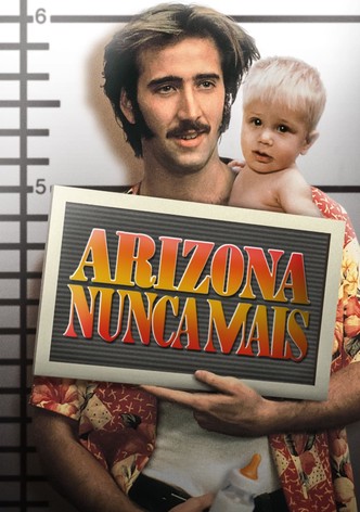 Arizona Junior