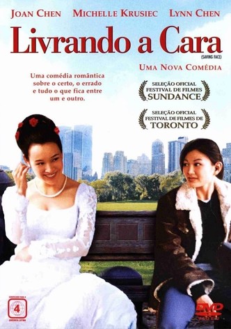 Livrando a Cara