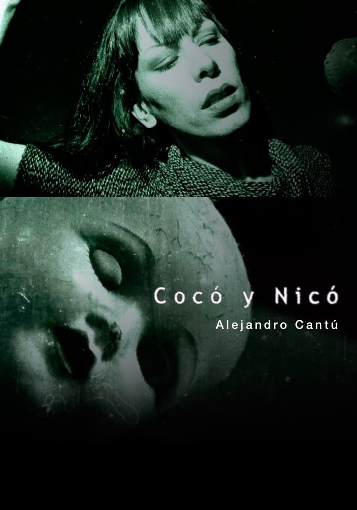 Cocó y Nicó