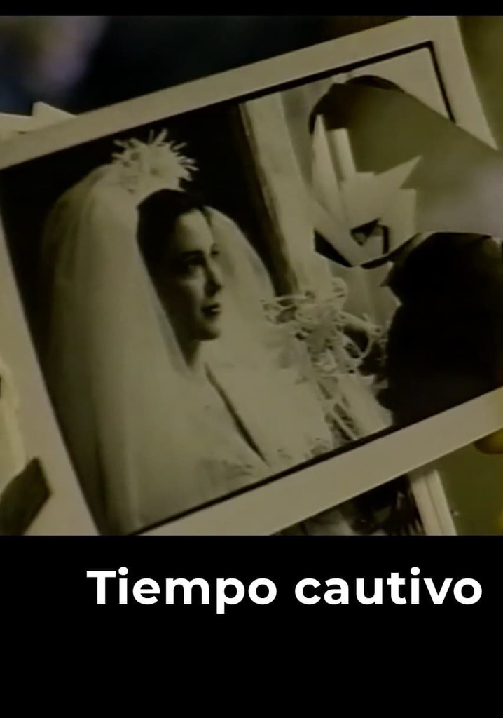Tiempo cautivo