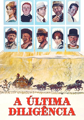 A Última Diligência
