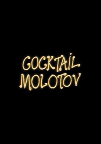 Cocktail Molotov