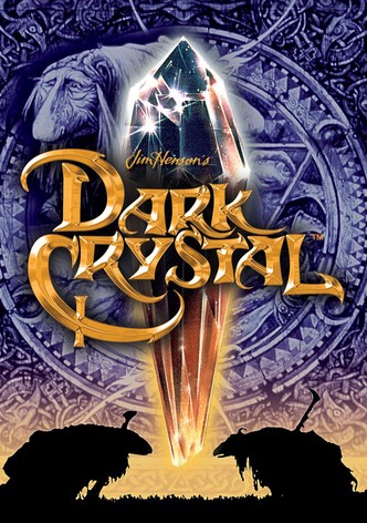 Dark Crystal