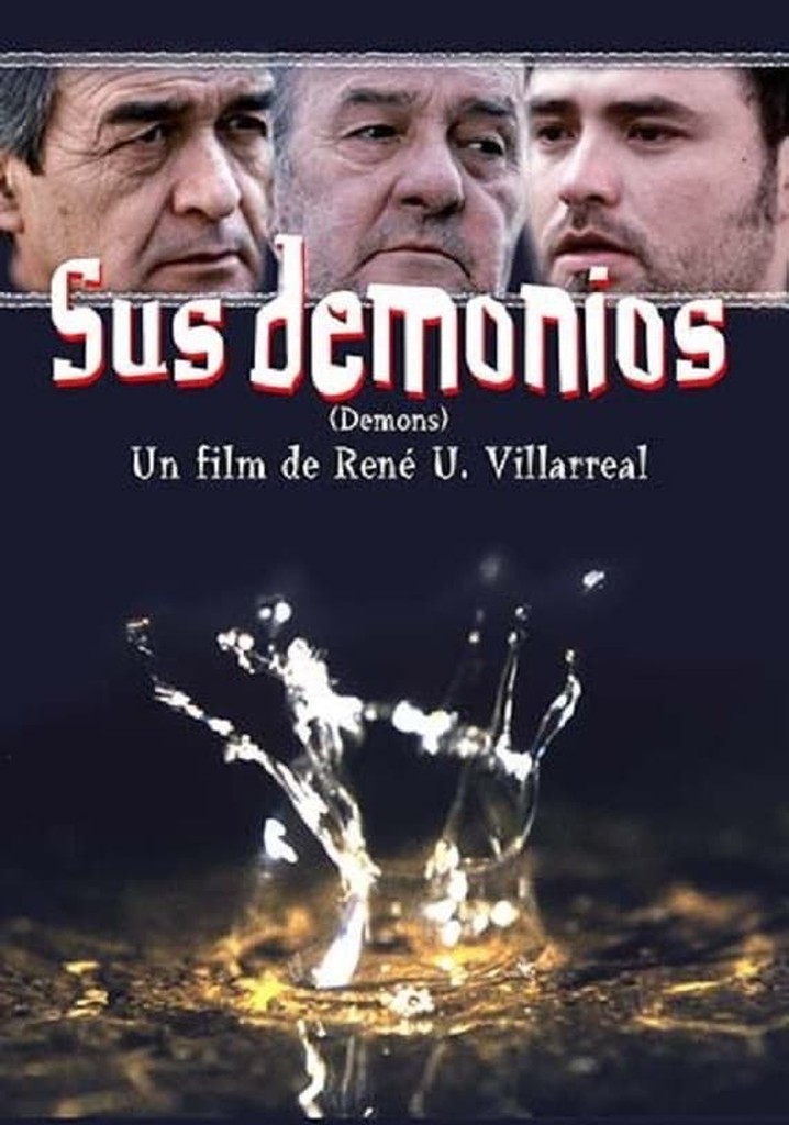 Sus demonios