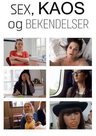 Sex, kaos og bekendelser