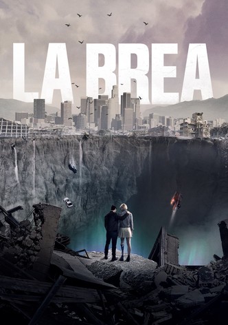 La Brea S1 - Season 1