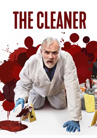The Cleaner