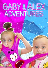 Gaby & Alex Adventures