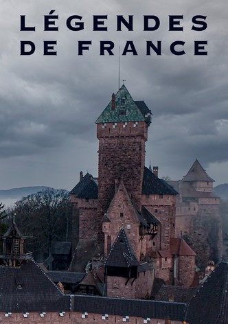 Légendes de France