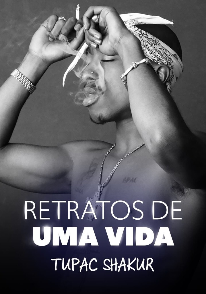 Tupac Shakur A Life in Ten Pictures