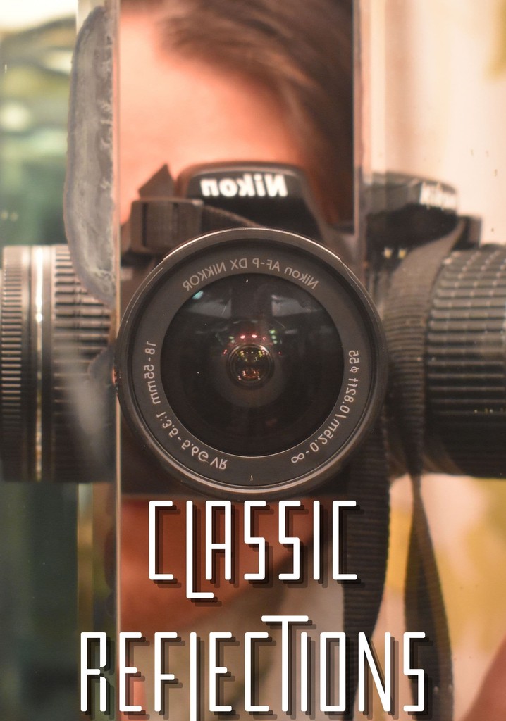 Classic Reflections