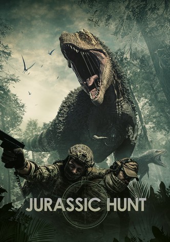 Jurassic Hunt