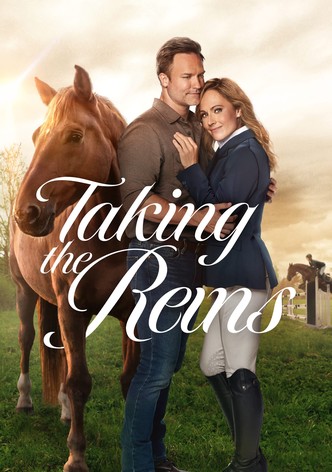 Taking the Reins