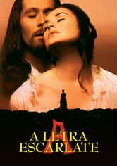 A letra escarlate