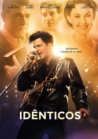 Idênticos