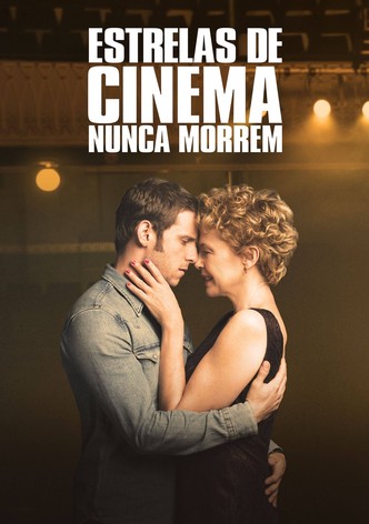 As Estrelas Não Morrem em Liverpool