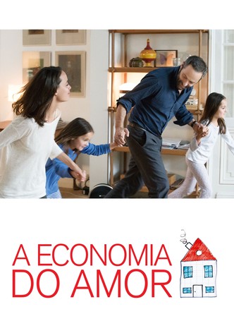 A Economia do Amor