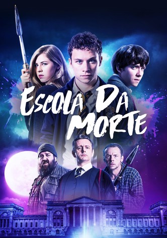 Escola da Morte