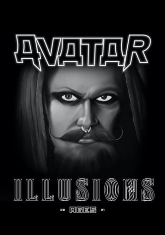 Avatar Ages: Illusions
