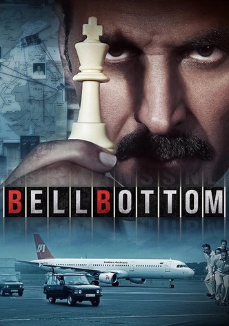 Bell Bottom streaming where to watch movie online