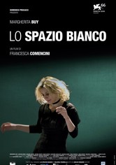 Lo spazio bianco
