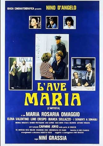 L'Ave Maria