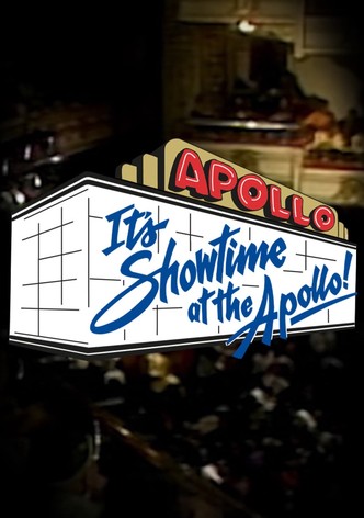 It's Showtime at the Apollo S09