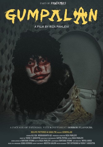 Pandemi(e): Gumpalan