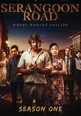 Serangoon Road - Series 1