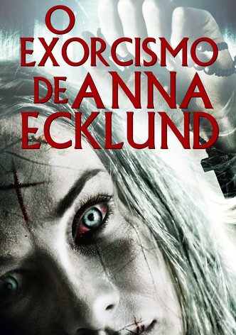 O Exorcismo de Anna Ecklund